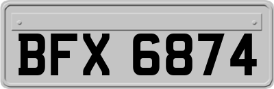 BFX6874