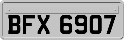 BFX6907