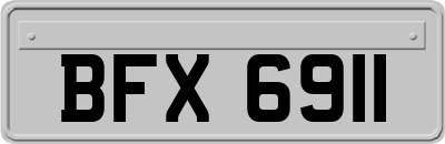 BFX6911