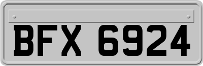 BFX6924