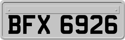 BFX6926