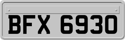 BFX6930