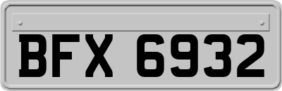 BFX6932