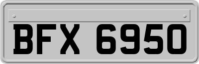 BFX6950
