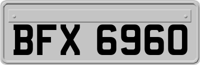 BFX6960