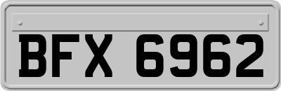BFX6962