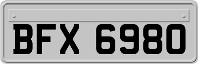 BFX6980