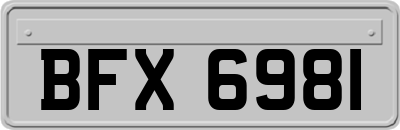 BFX6981