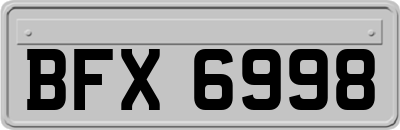 BFX6998