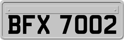 BFX7002