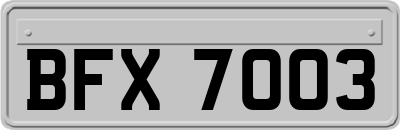 BFX7003