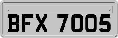 BFX7005