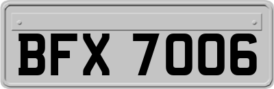 BFX7006