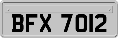 BFX7012