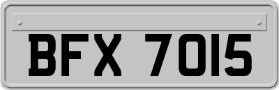 BFX7015
