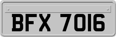 BFX7016