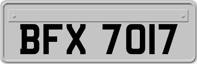 BFX7017