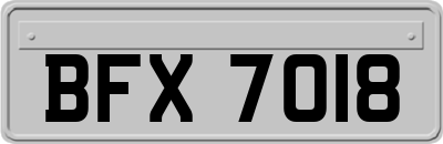 BFX7018