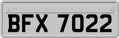 BFX7022