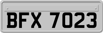 BFX7023