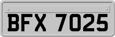 BFX7025
