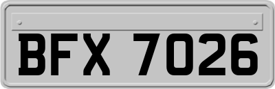 BFX7026