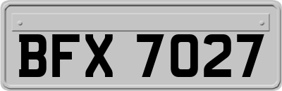 BFX7027