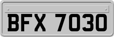 BFX7030