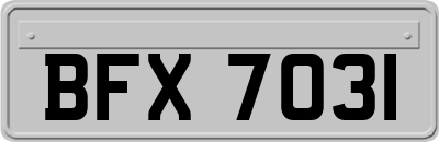 BFX7031