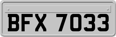 BFX7033
