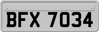 BFX7034