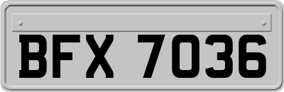 BFX7036