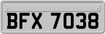 BFX7038