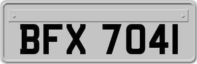 BFX7041
