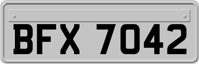 BFX7042