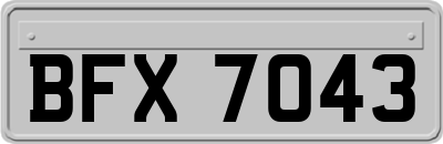 BFX7043