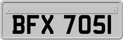 BFX7051