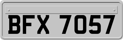 BFX7057