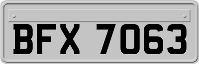 BFX7063