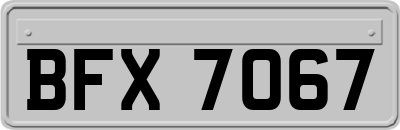 BFX7067