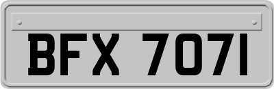 BFX7071