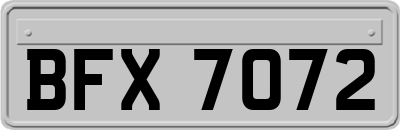 BFX7072