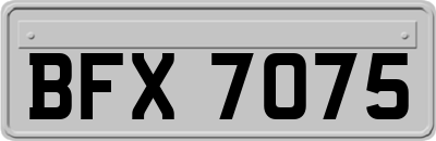 BFX7075
