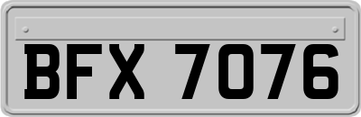 BFX7076