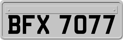 BFX7077