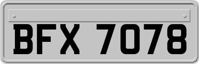 BFX7078