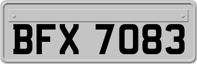 BFX7083