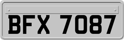 BFX7087