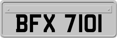 BFX7101