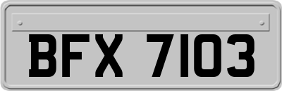 BFX7103